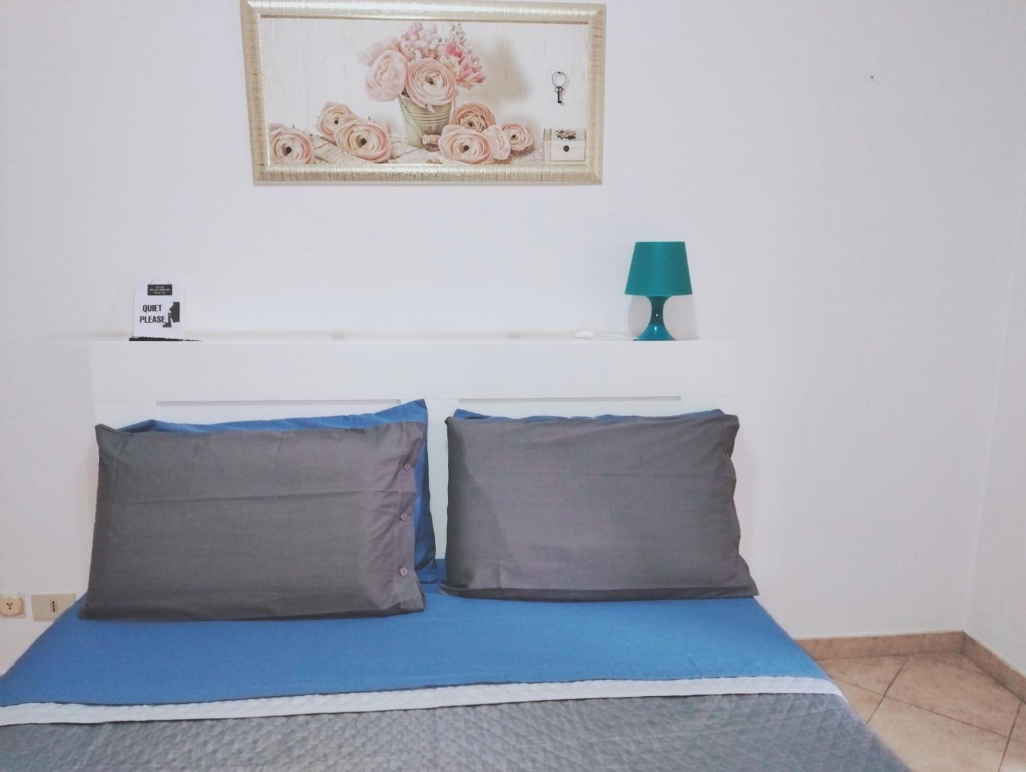 La Perla B & B Ciampino Exterior photo