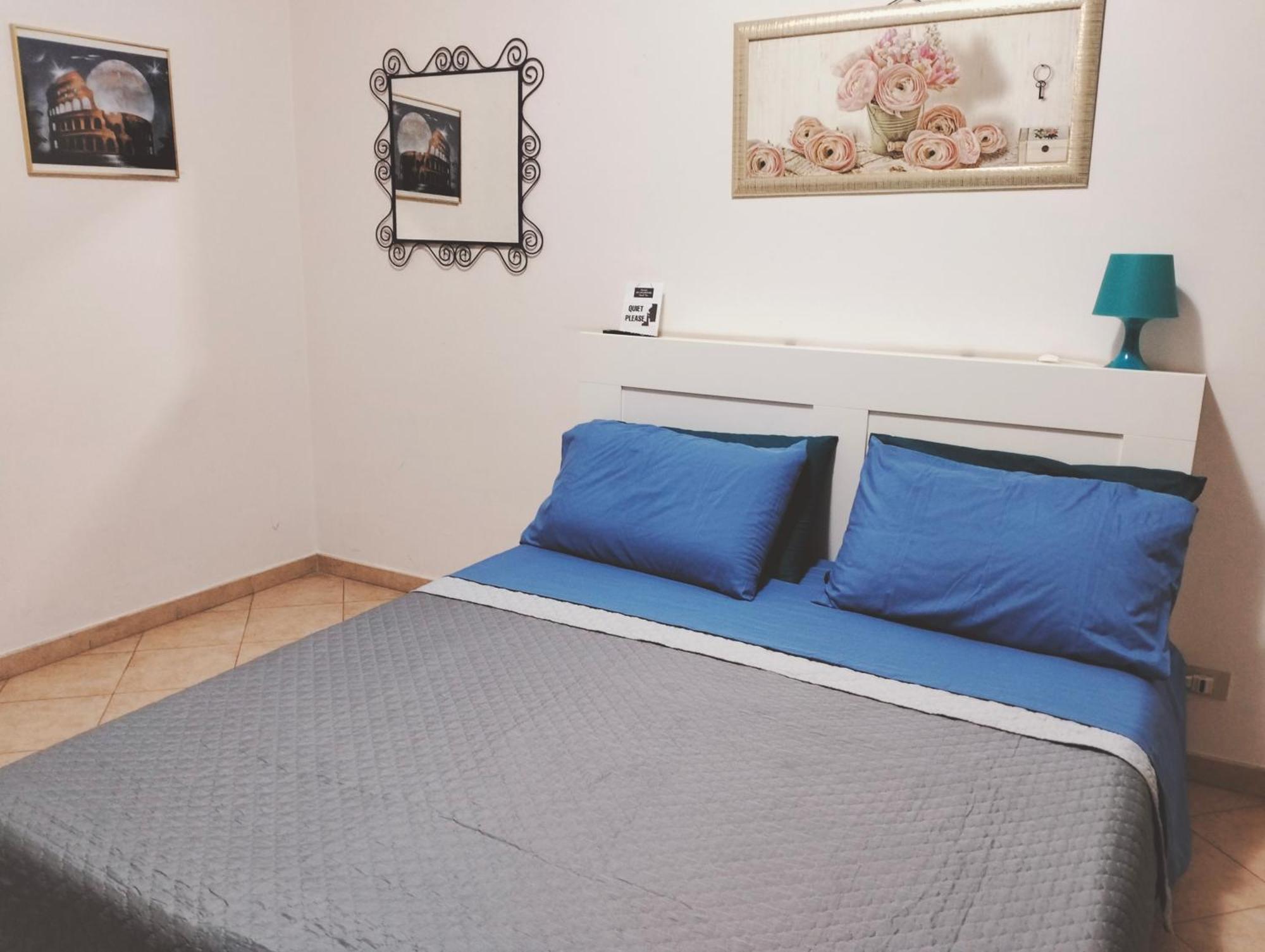 La Perla B & B Ciampino Exterior photo