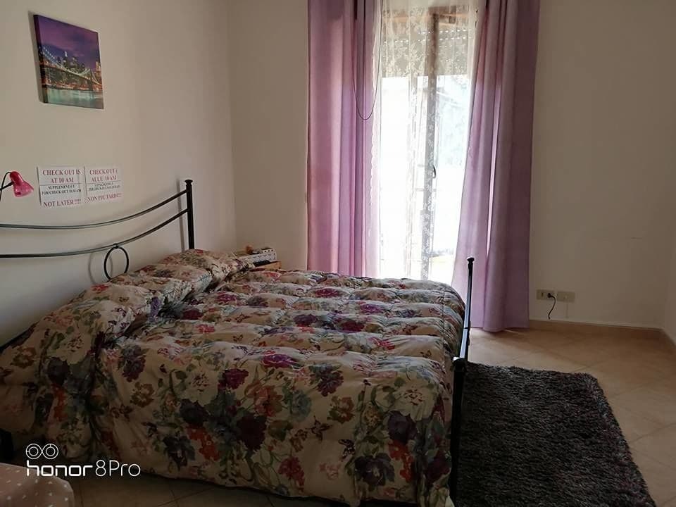 La Perla B & B Ciampino Exterior photo